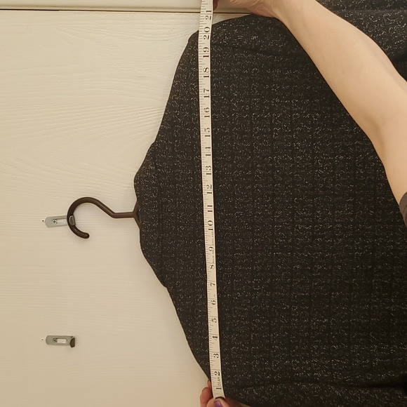 Men's large Tweed Wool Sports Jacket - Picture 11 of 13